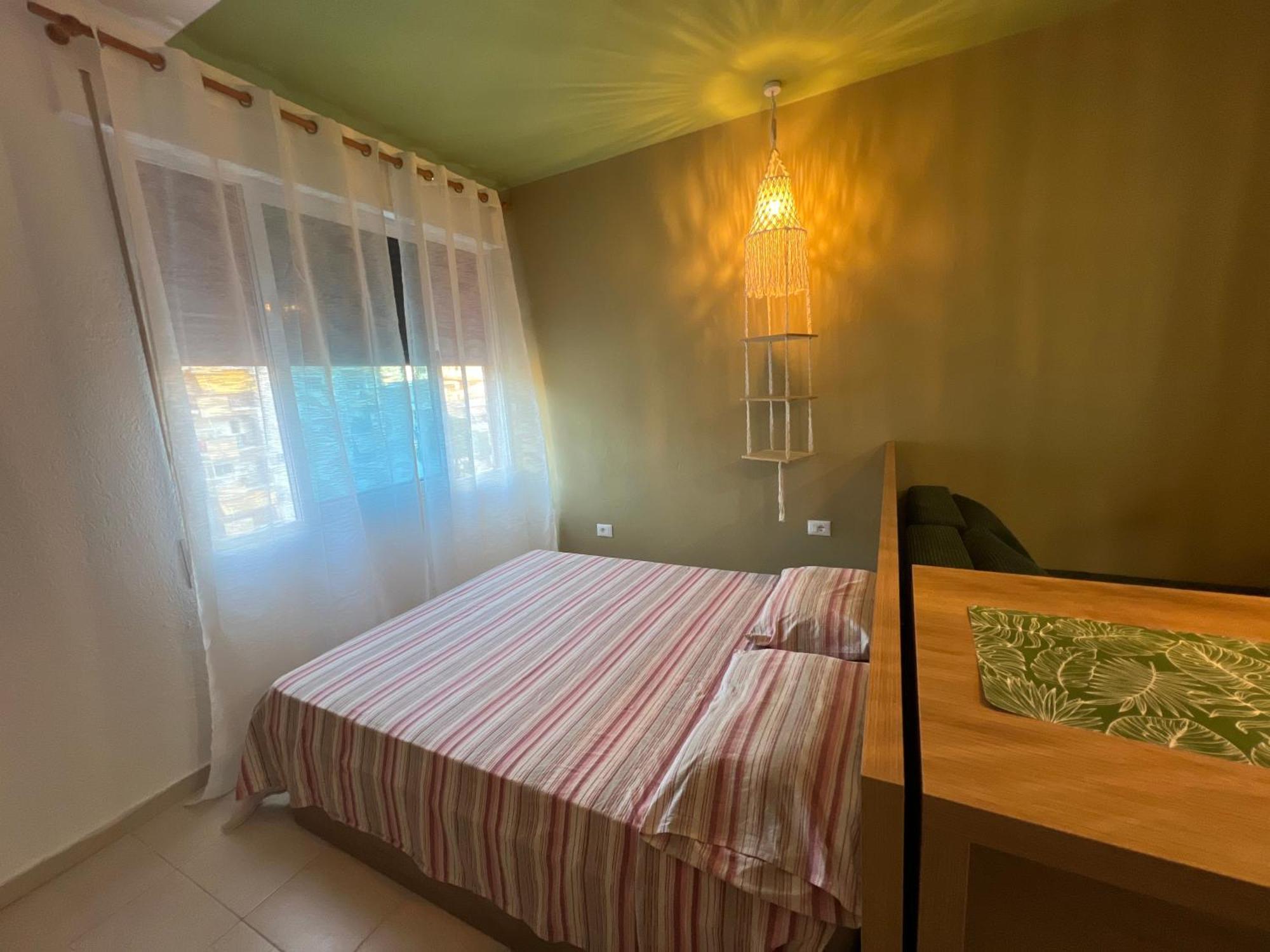 Kozy Apartment