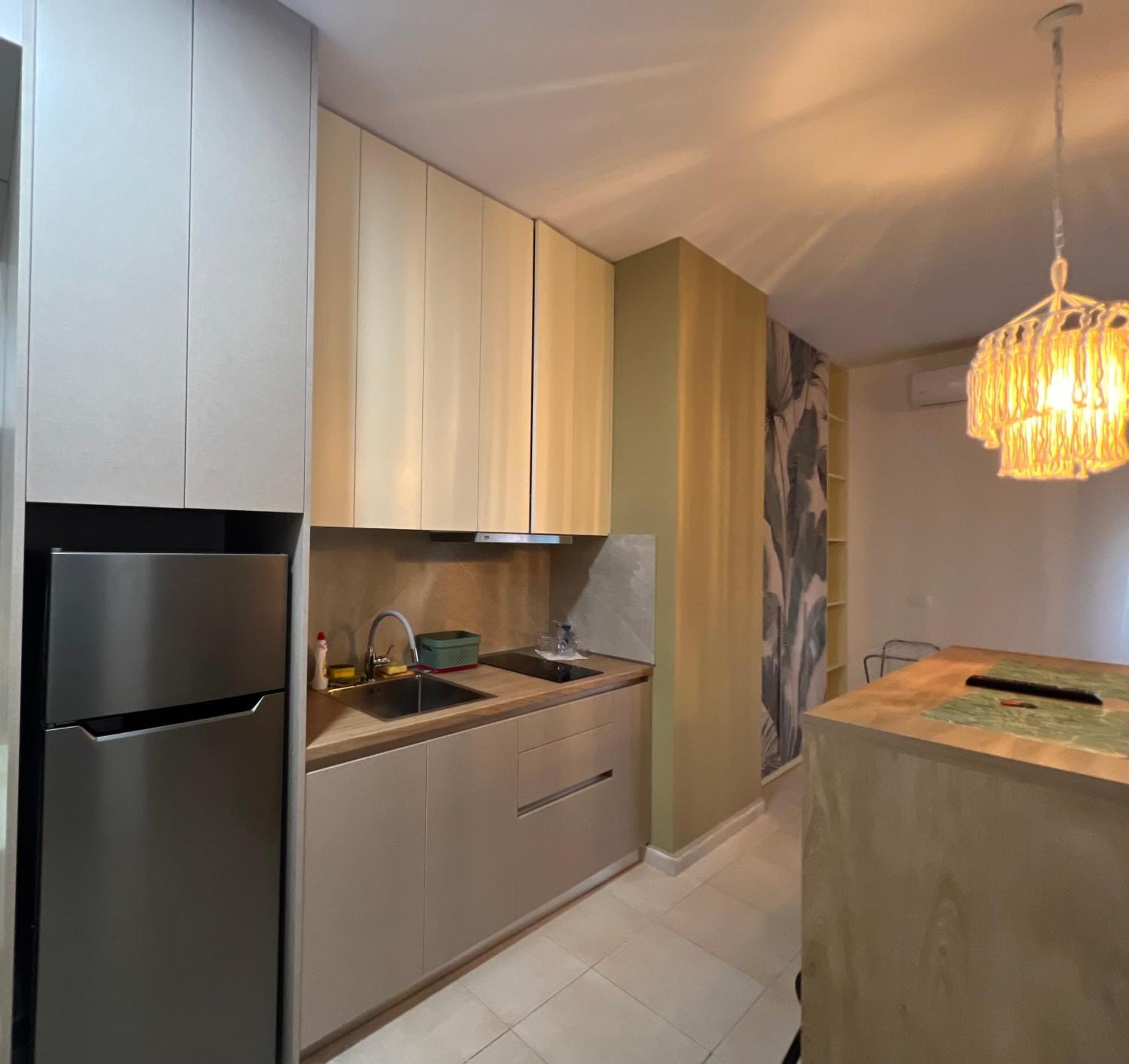 Kozy Apartment Durres