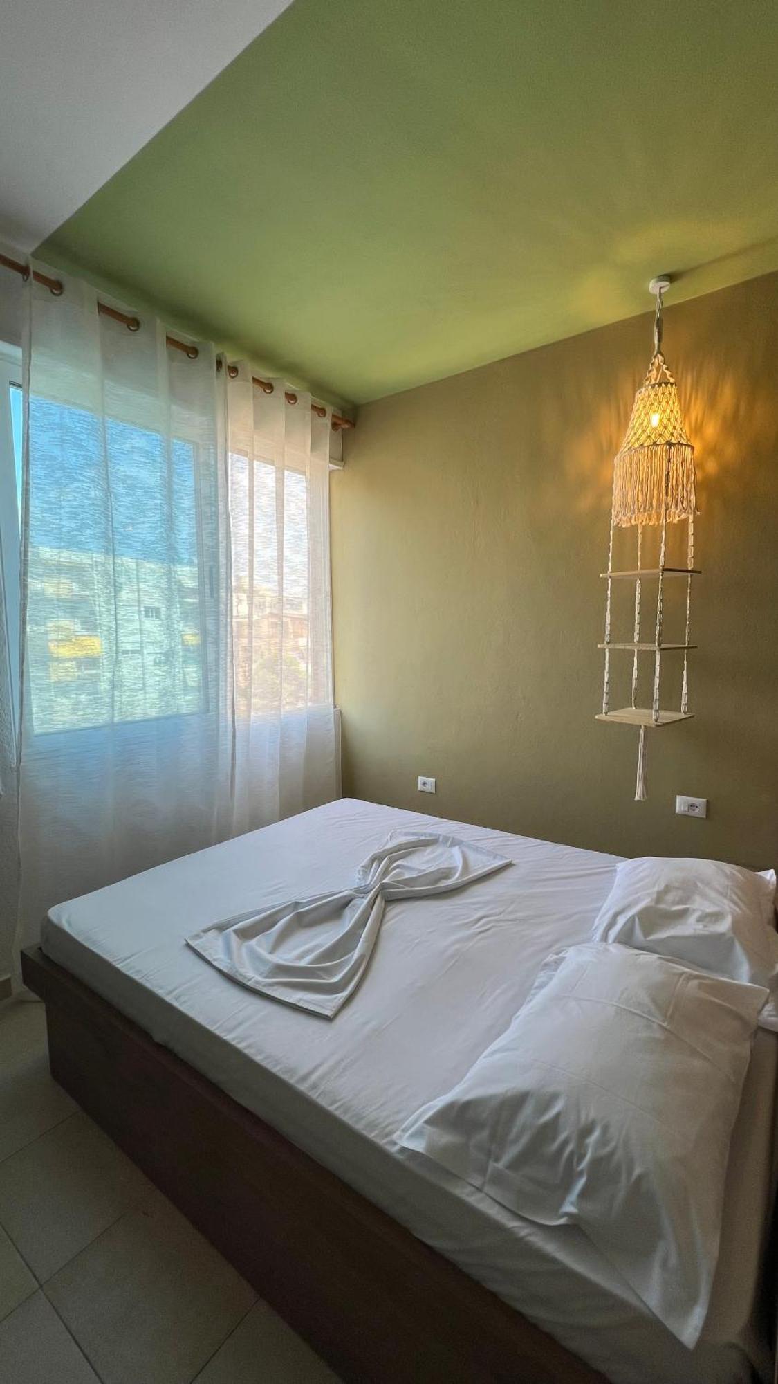 Apartment Kozy Durres